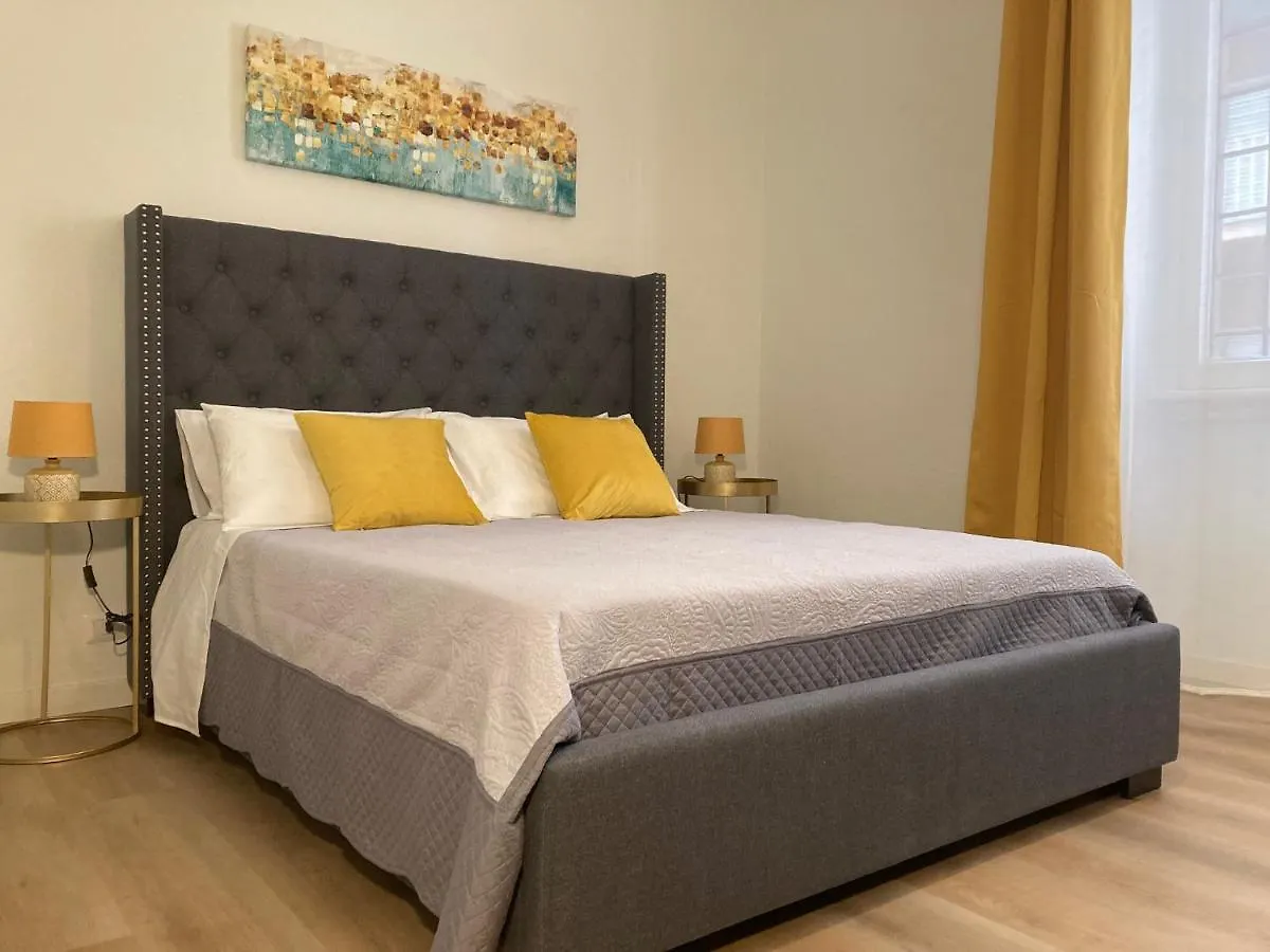 Fairome Guest House Italy