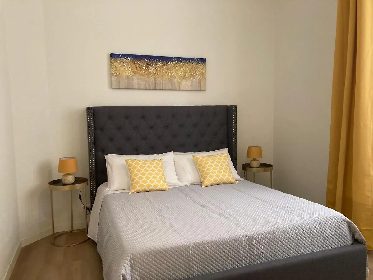 Fairome Guest House Rome