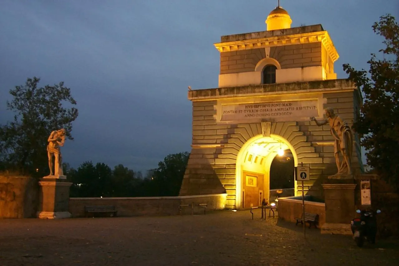 Fairome Guest House