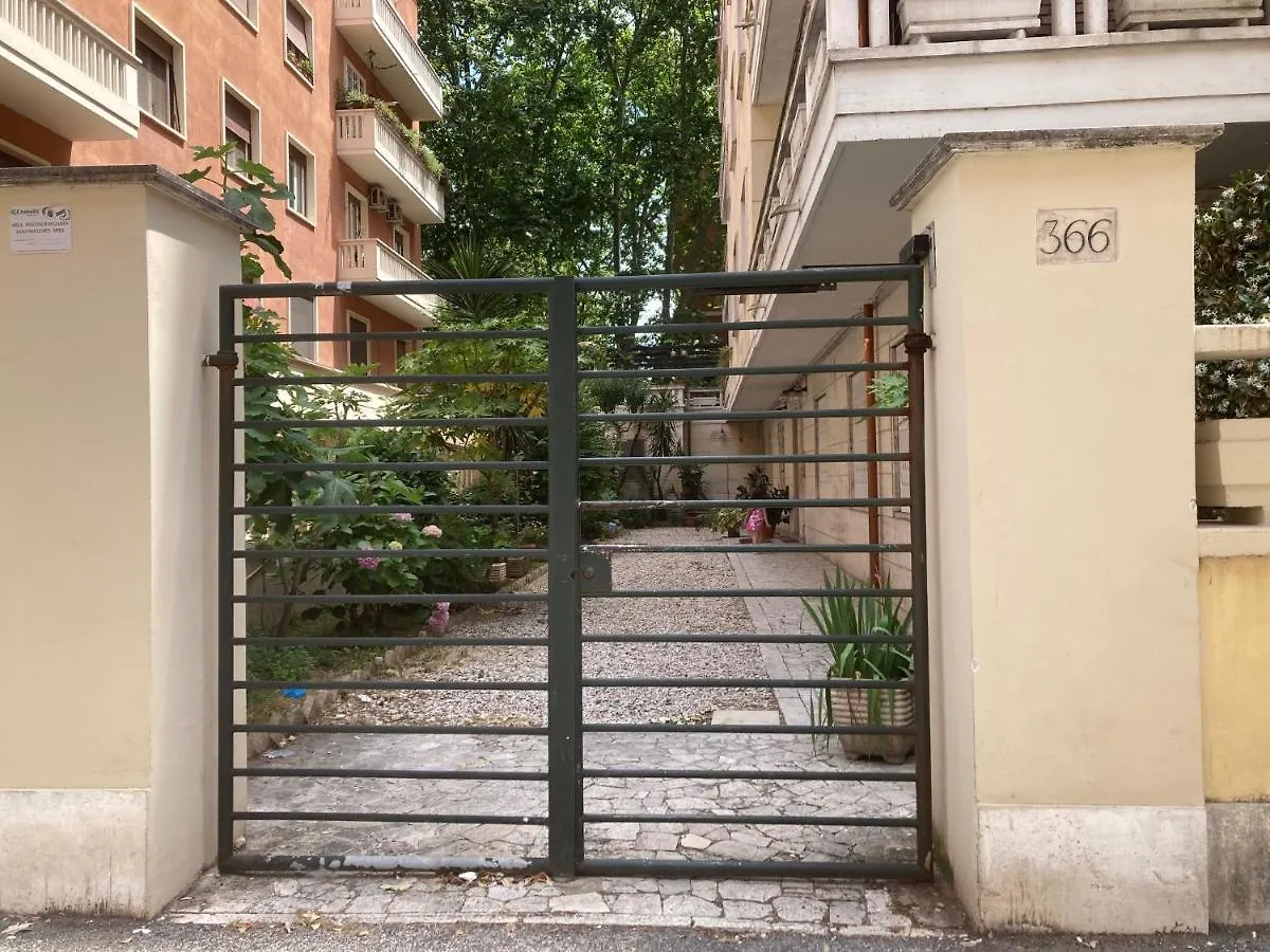 Fairome Guest House Italy