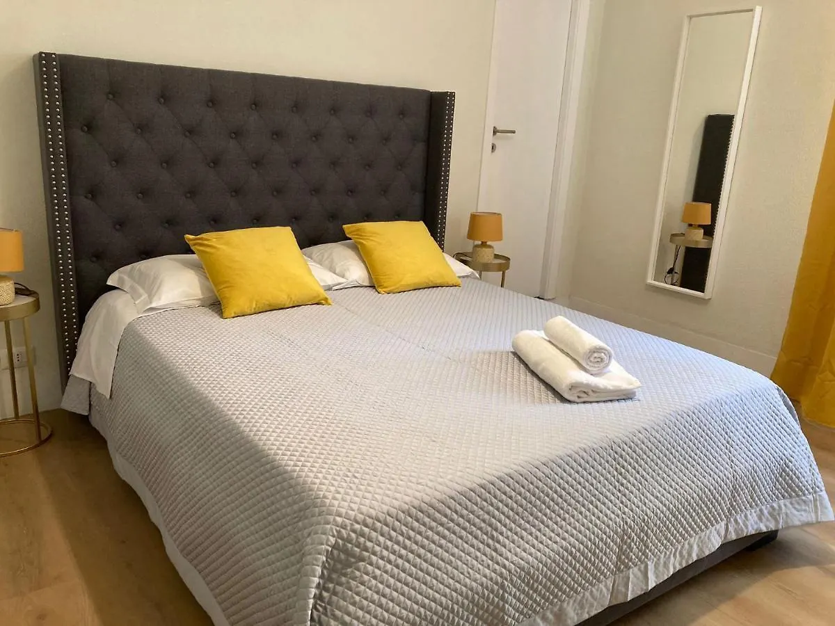 Fairome Guest House
