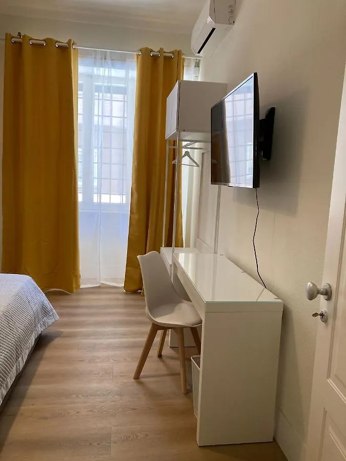Fairome Guest House  Rome