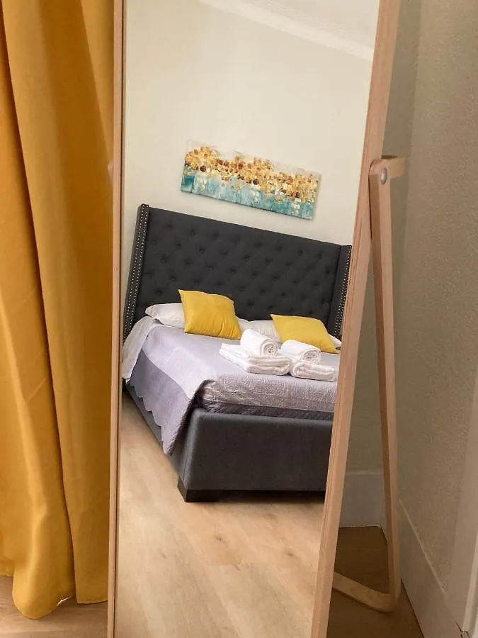 Fairome Guest House