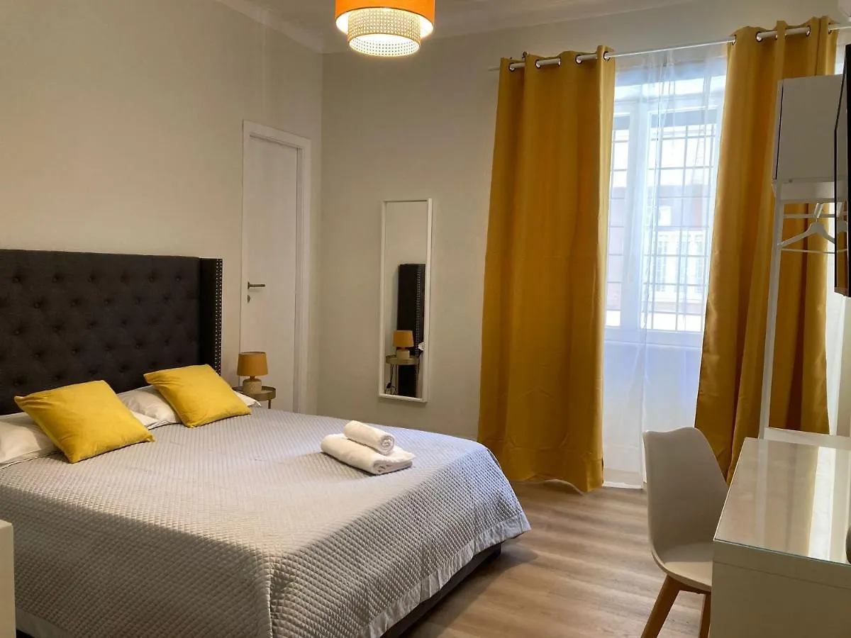 Fairome Guest House