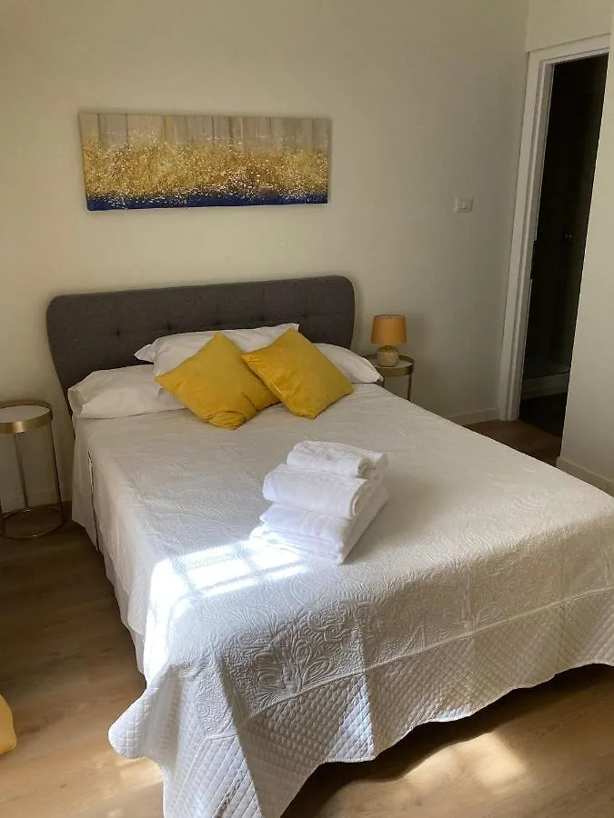 Fairome Guest House Italy