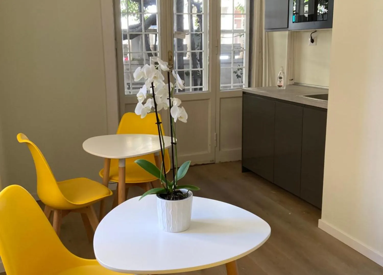 Fairome Guest House